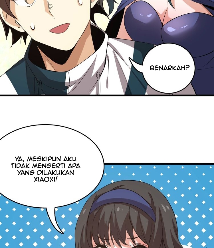 Reborn Doctor Chapter 08 Gambar 72